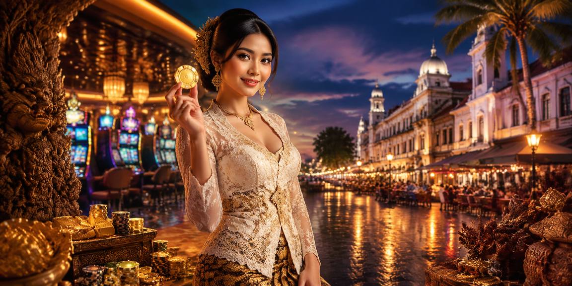 lentera4d lentera4d Casino Tables and Game Rooms